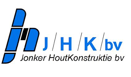 Jonker HoutKonstruktie